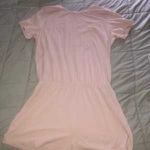 Forever 21 romper!